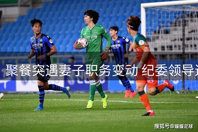 聚餐突遇妻子职务变动 纪委领导追问究竟